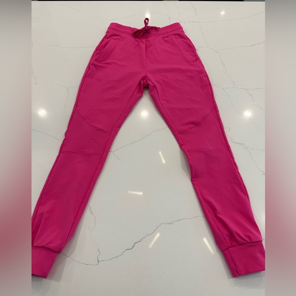 Buffbunny Jasmine Jogger - Picture 1 of 11